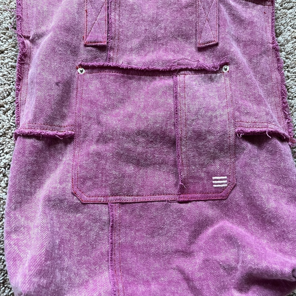 OU TOTE BAG - Picture 2 of 5